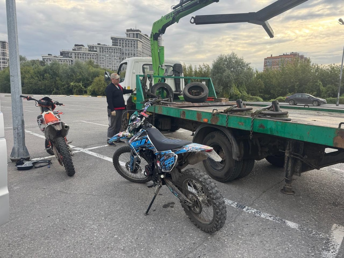 Фото: ГИБДД