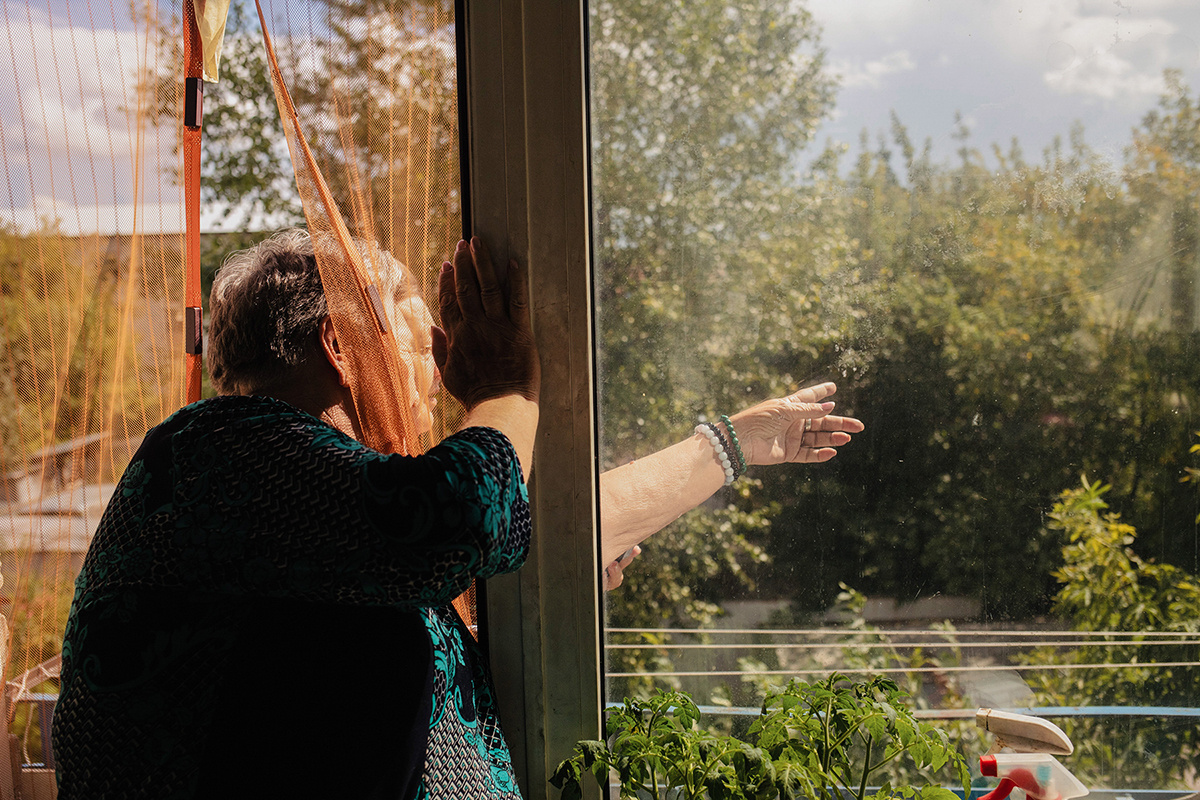 Фото: Алина Скитович для ТД