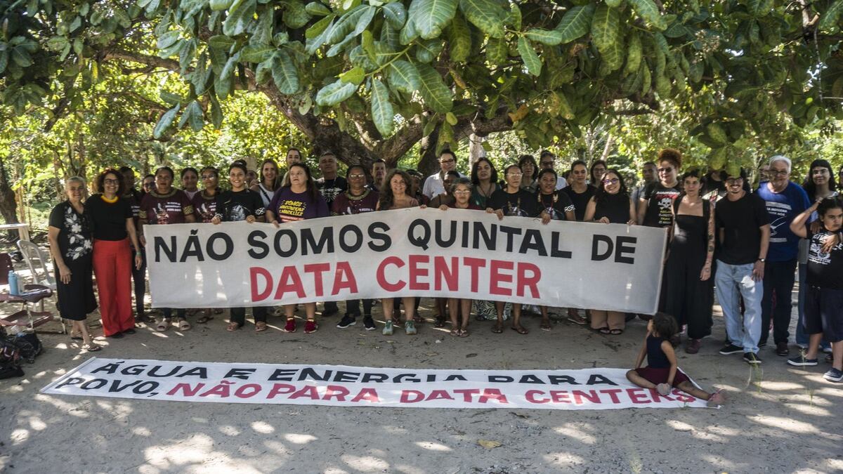 Фото: Iago Barreto Soares