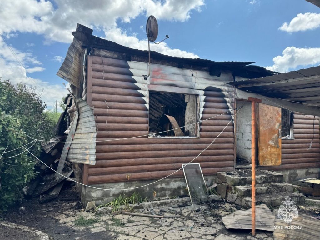    Фото: ГУ МЧС по РО Диана Огнева