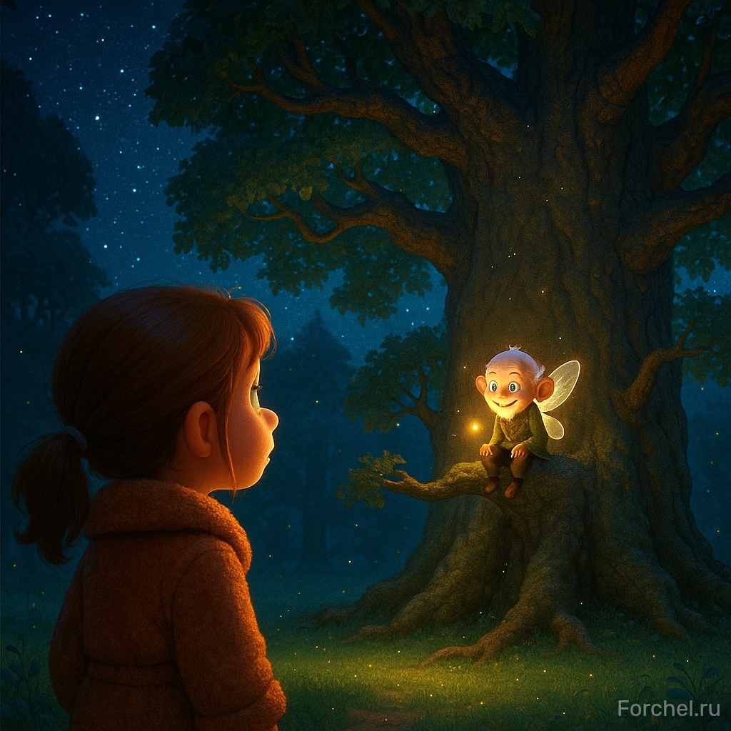 Хранитель снов