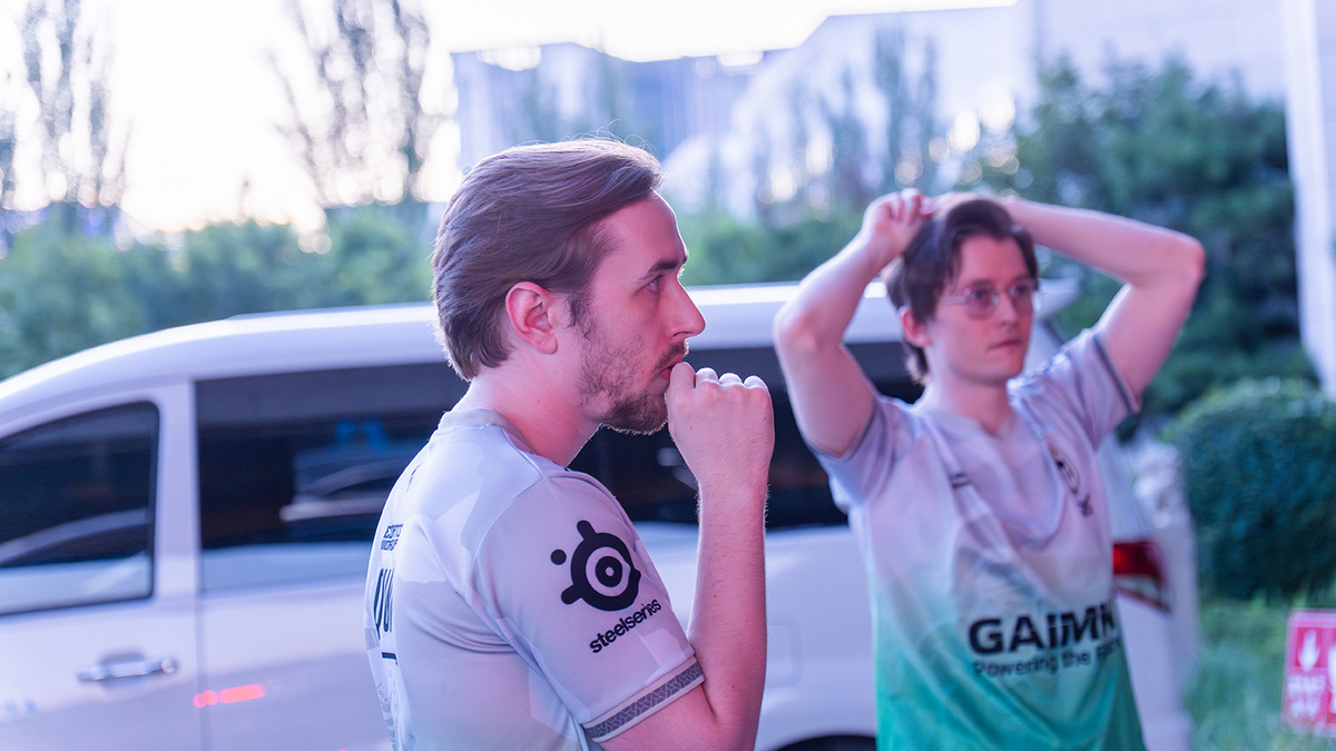 Фото: cоцсети GG