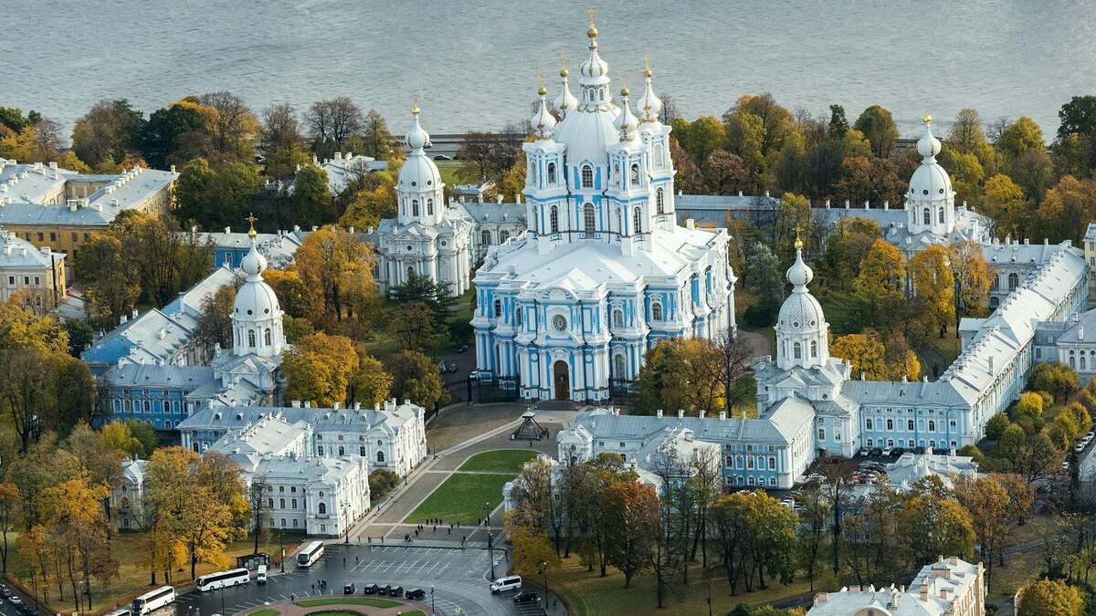    Фото: Serguei Fomine/globallookpress.com