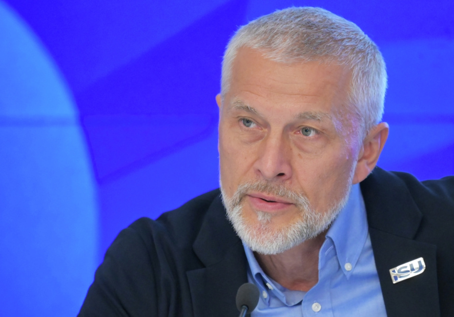    Мария Девахина/РИА Новости