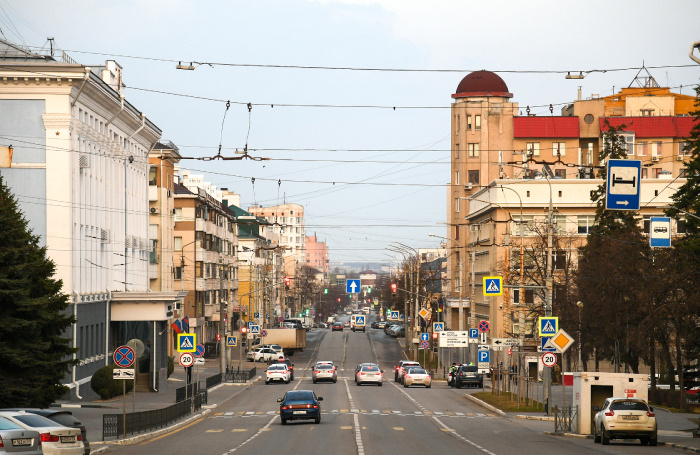    Николай Михальченко/ТАСС