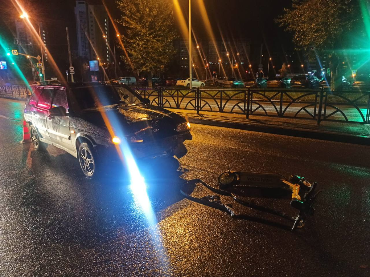     Фото: ГИБДД Екатеринбурга