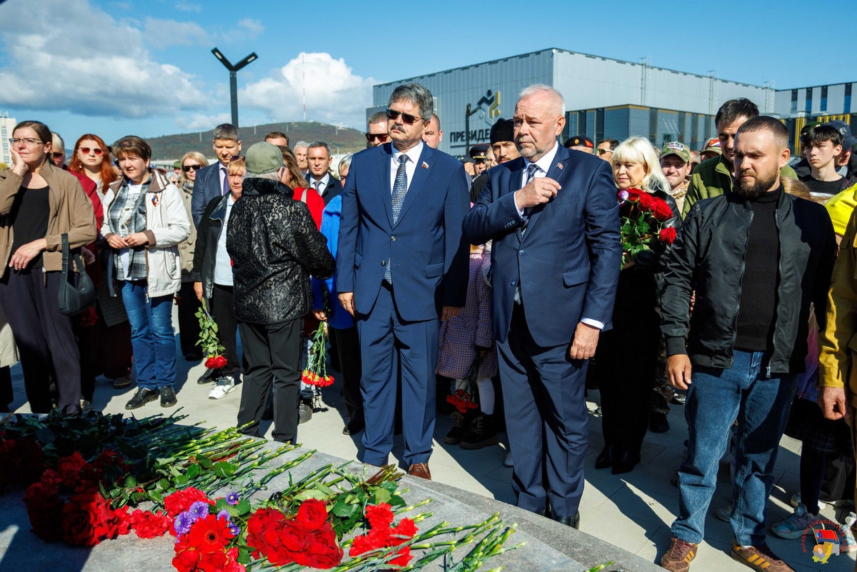    Фото: Магаданская областная Дума, источник: t.me/magoblduma