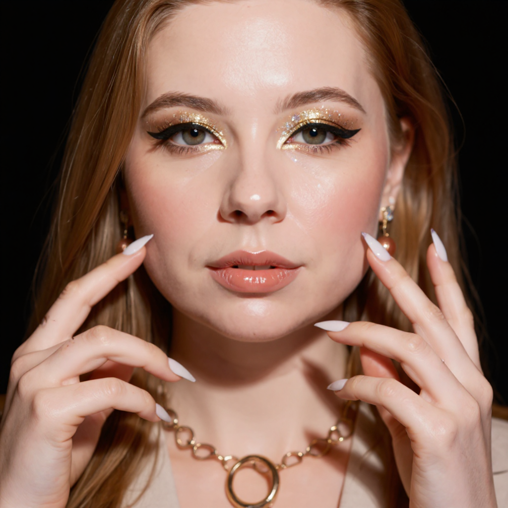 Анастасия Акст