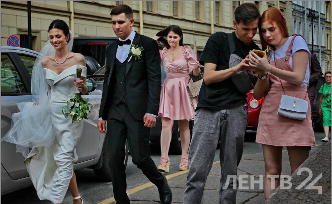    © Анастасия Илюшина / ЛенТВ24. Архивное фото