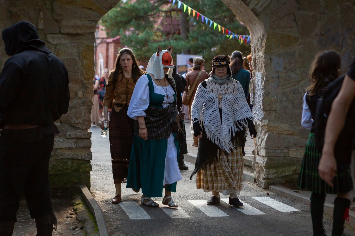 фото Ирина Полякова 