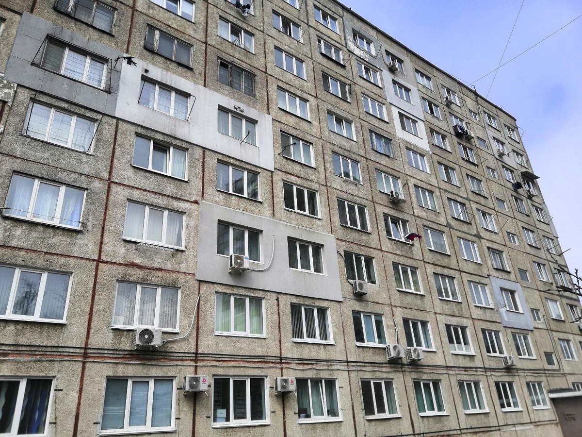 Казань оказалась лидером по минимальному увеличению стоимости одного квадратного метра.  Фото: ФедералПресс / Анна Миронова