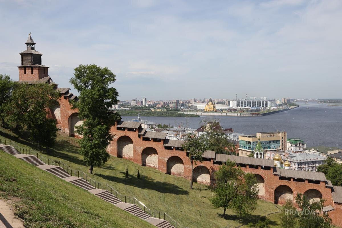    В ноябре круговой маршрут в Кремле закроют, однако часть стены будет всё еще доступна для посещения