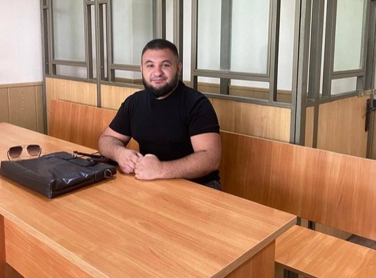 Гаспар Авакян обещает всех "пригвоздить" к закону, но пока его лишь самого пригвоздили к СИЗО. Что будет дальше? 