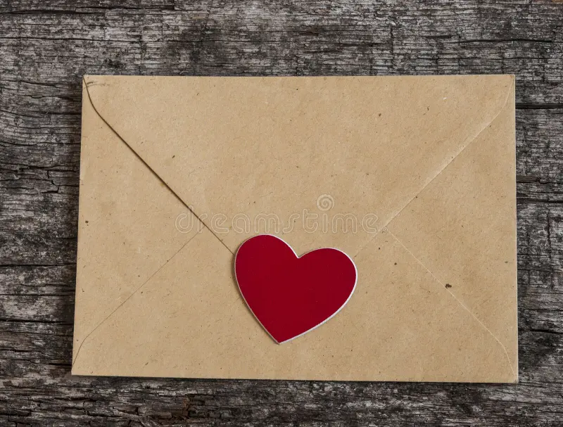 Самосострадательное письмо