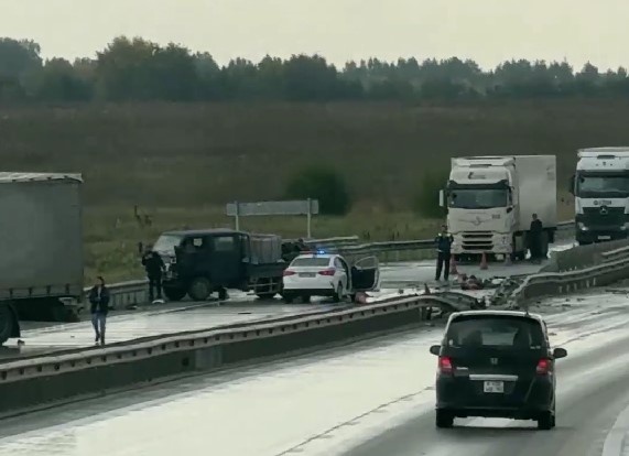    Фото и видео: АСТ-54