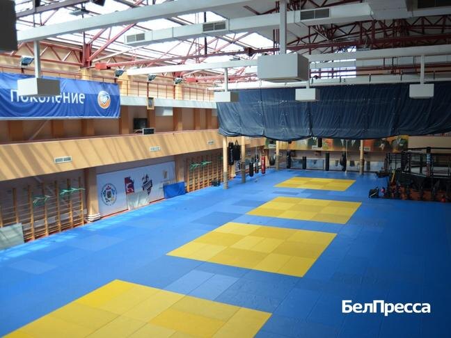 Фото: Сергей Белых