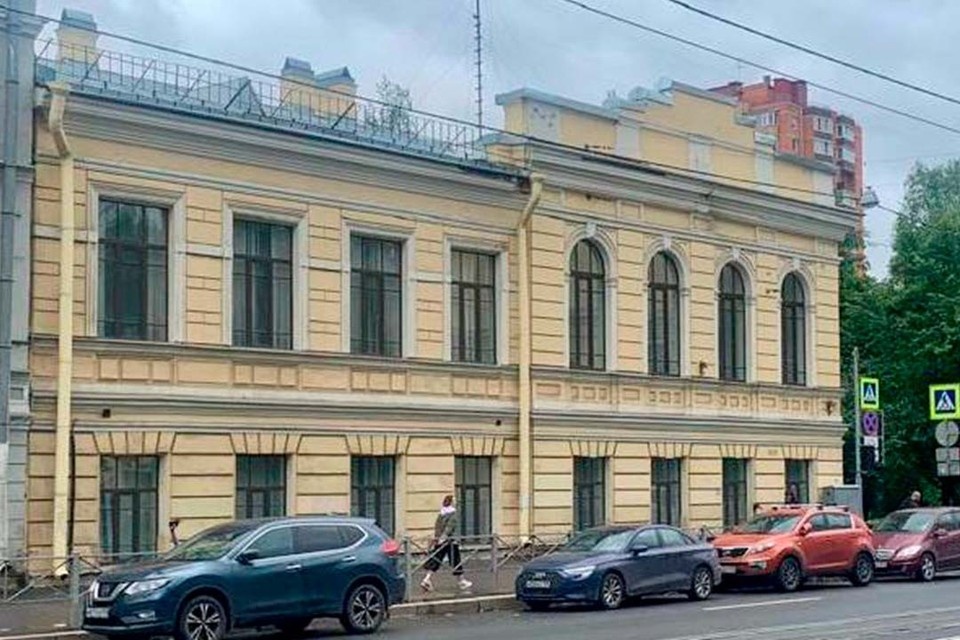    Работы завершат летом 2026 года. Фото: ГАТИ