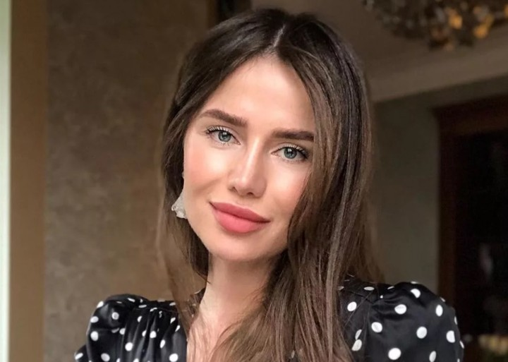 Александра Чвикова