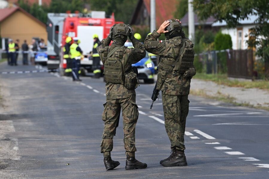     / Источник: © EPA/ТАСС