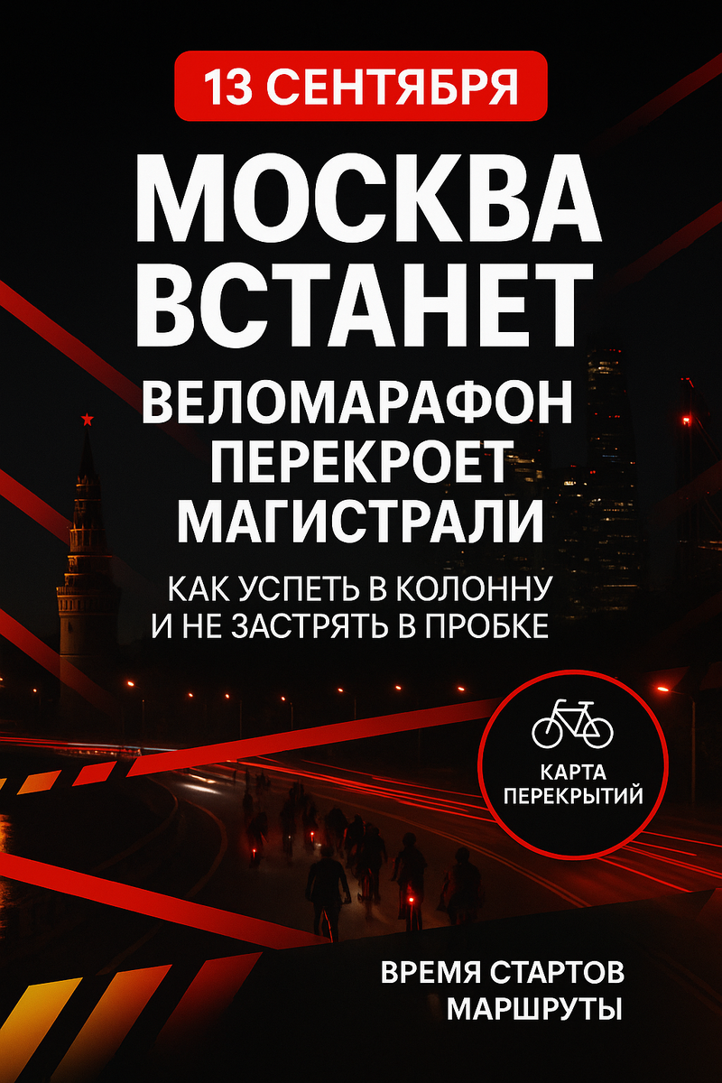 #веломарафон #Москва #ВДНХ #Крылатское #велофестиваль