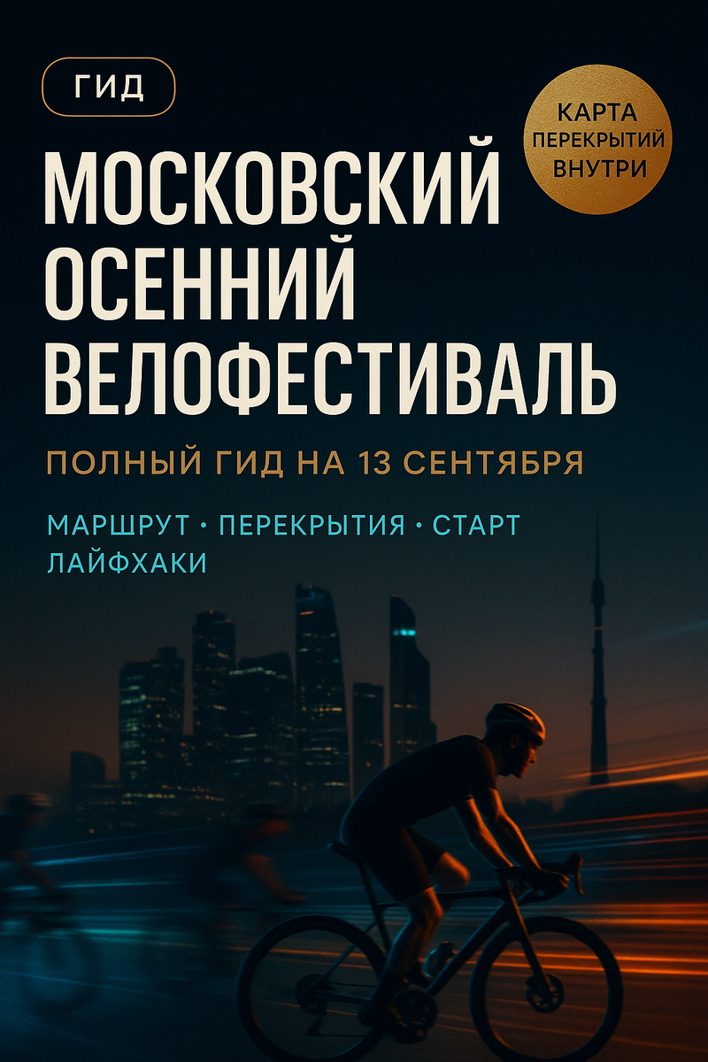 #веломарафон #Москва #ВДНХ #Крылатское #велофестиваль