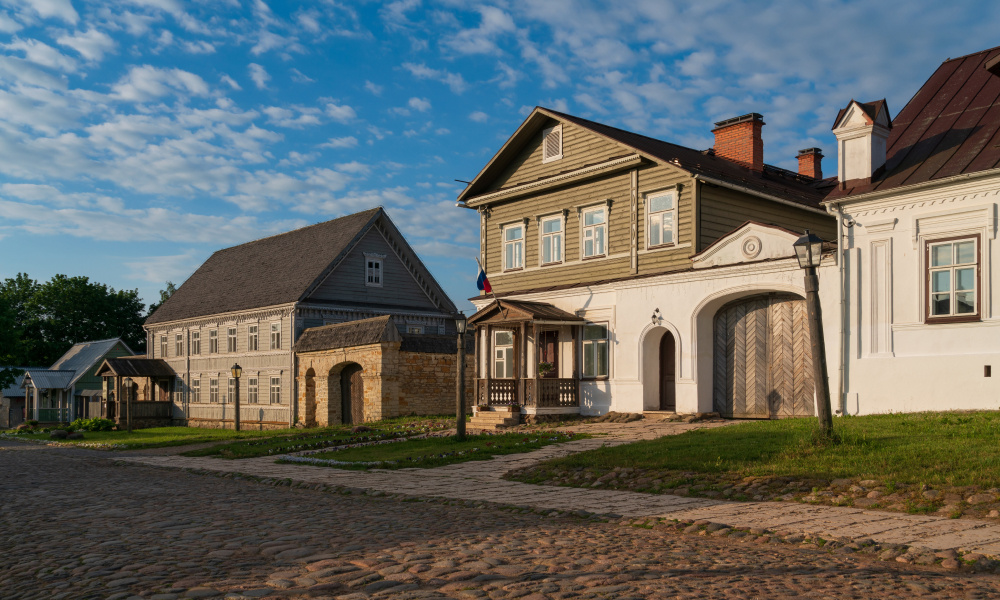 @Alexander Popovkin/Unsplash