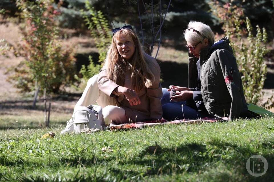    Фото: Дмитрий Рогулин/"Городские вести"