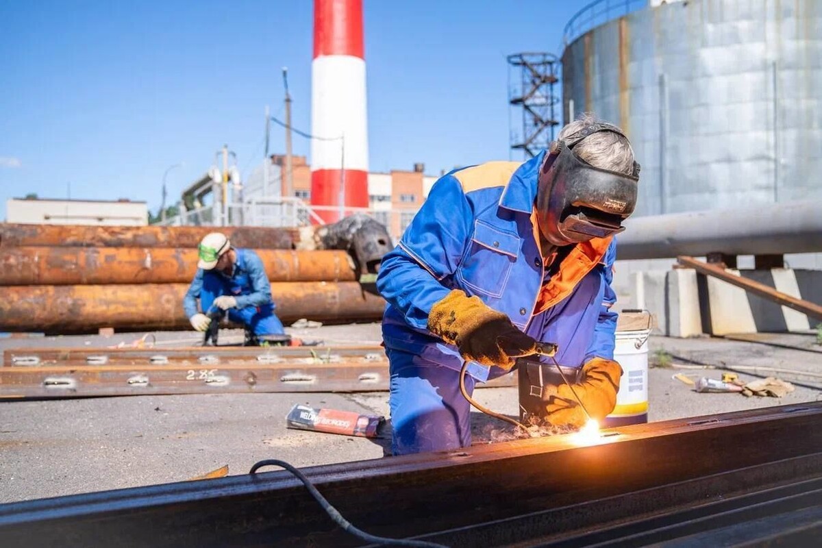 Фото: АО «ТЭК СПб»