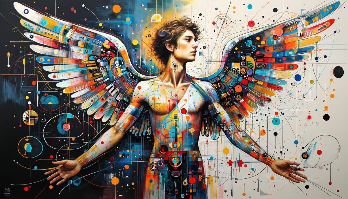 «Воспитание Ангела»