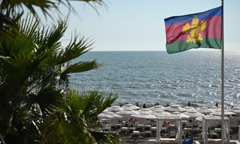    Фото Екатерины Лызловой, «Кубань 24»