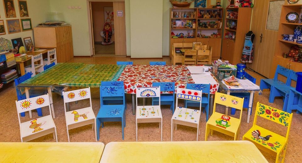    Медиасток Подмосковья