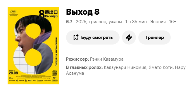 Следуй за аномалиями