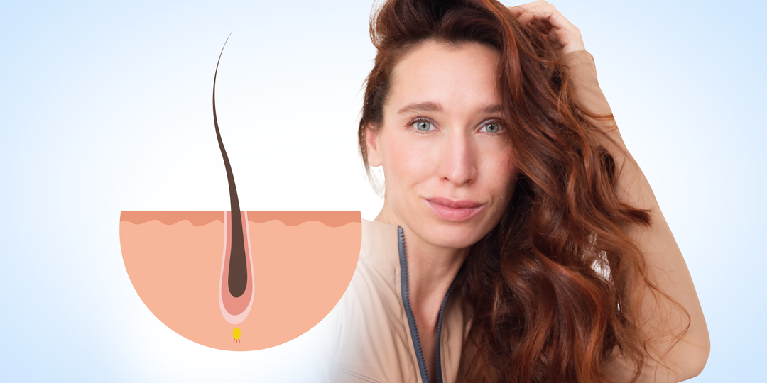 Превращаем жидкий хвостик в густые локоны - как сократить выпадение волос