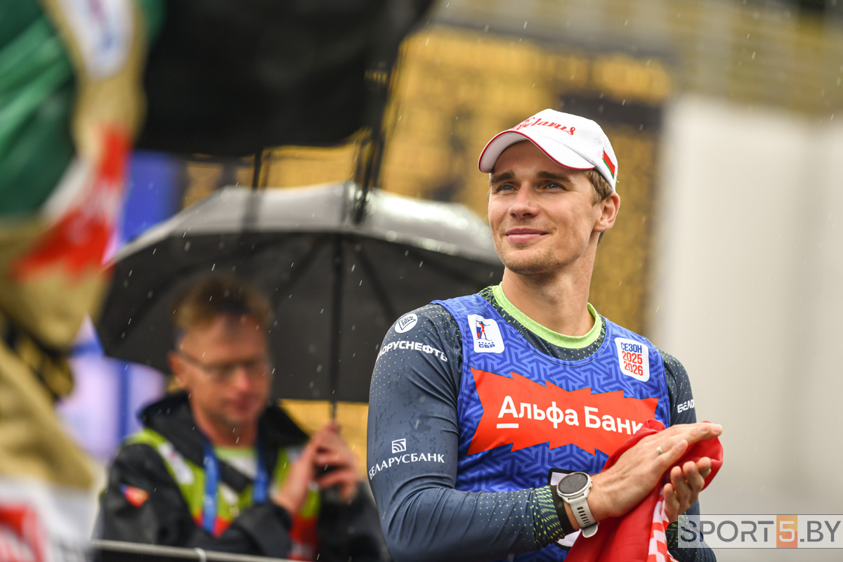 Антон Смольский