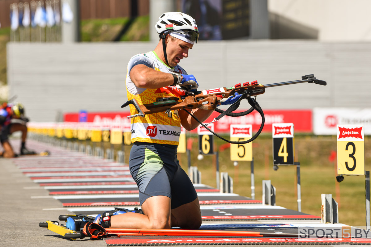 Антон Смольский