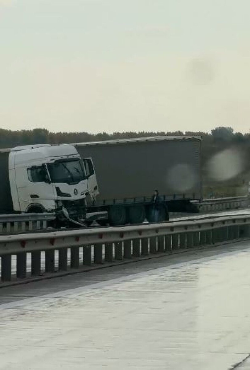    ДТП в Коченевском районе. Источник: АСТ-54 Black / t.me