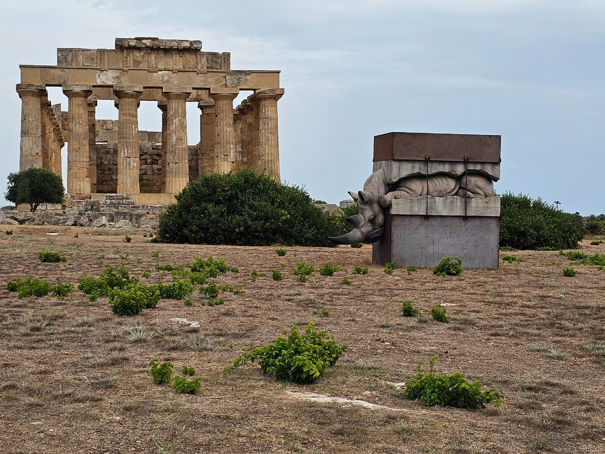 Думаю, правильнее разместить эту фотографию в качестве основной