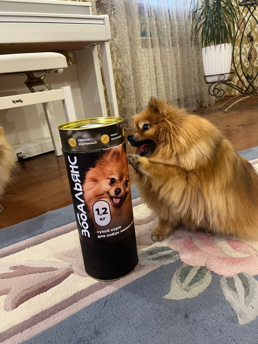 Фото от покупателя