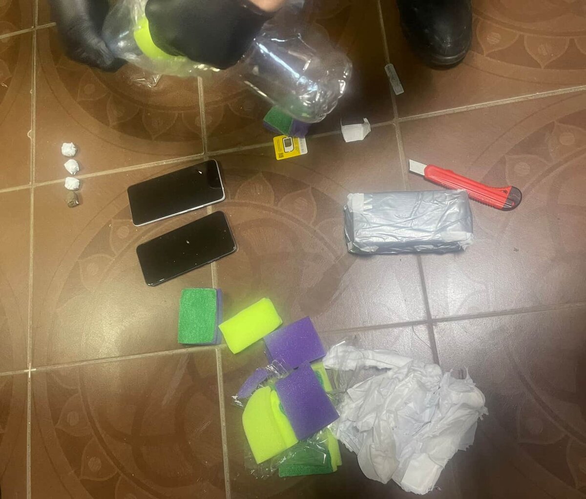    Фото: пресс-служба УФСИН по РТ