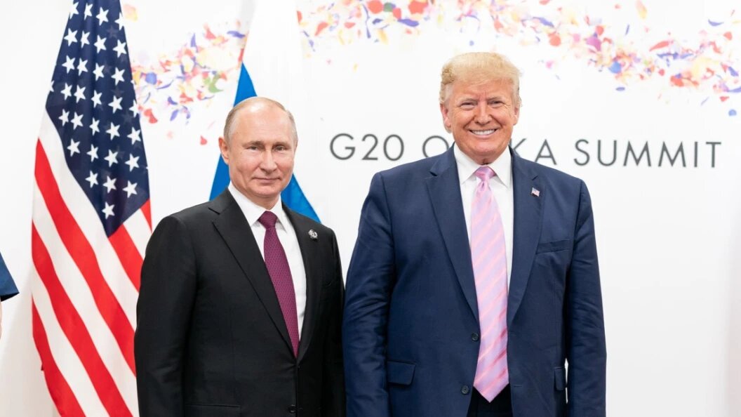    White House/Globallookpress