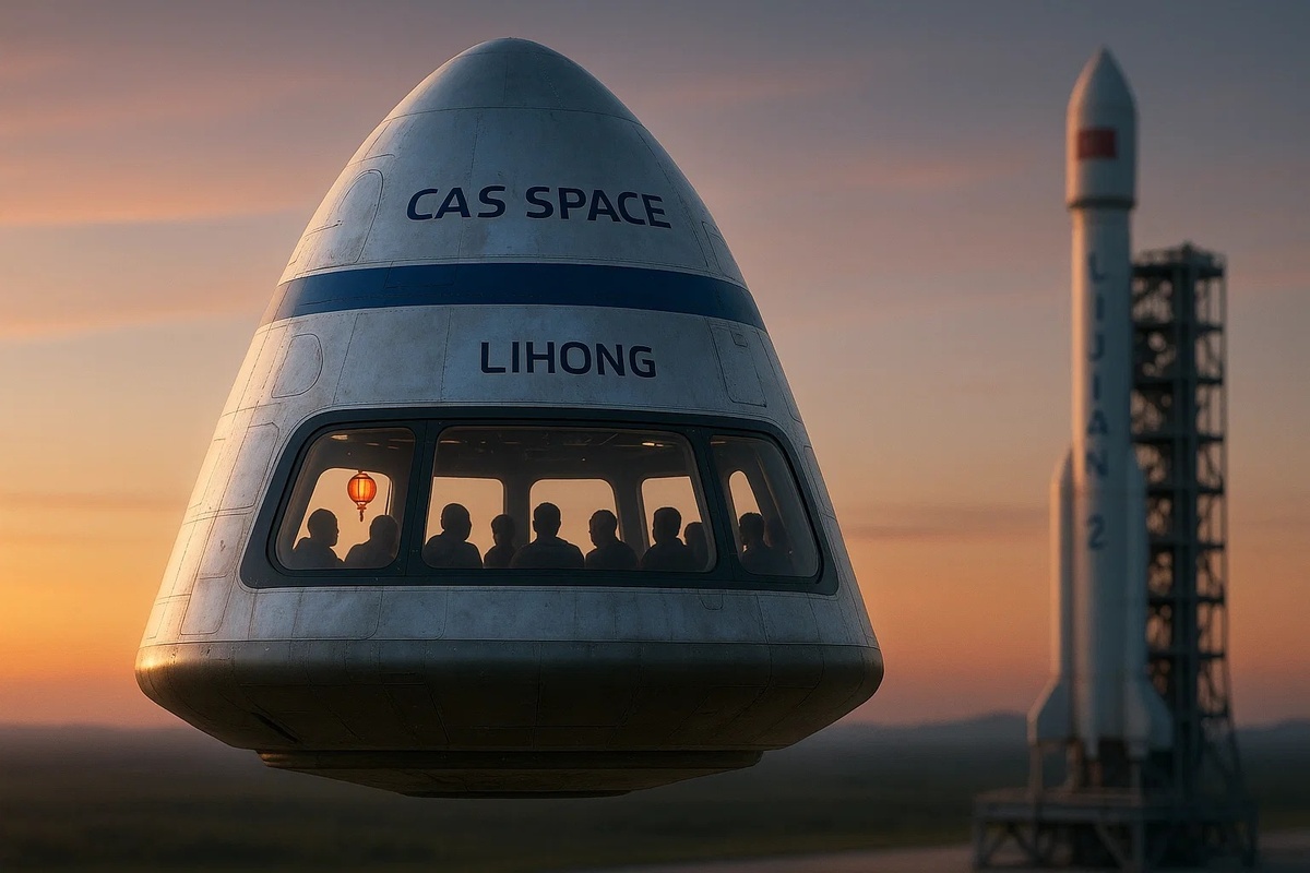 Иллюстрация: Sora  📷
