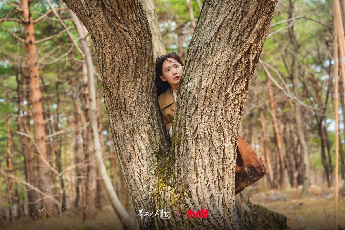 Кадры к дораме "Приятного аппетита, Ваше Величество" / Фото взято из открытых источников