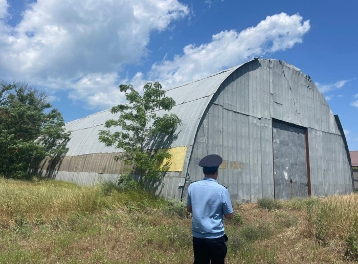    ГУФССП по Краснодарскому краю