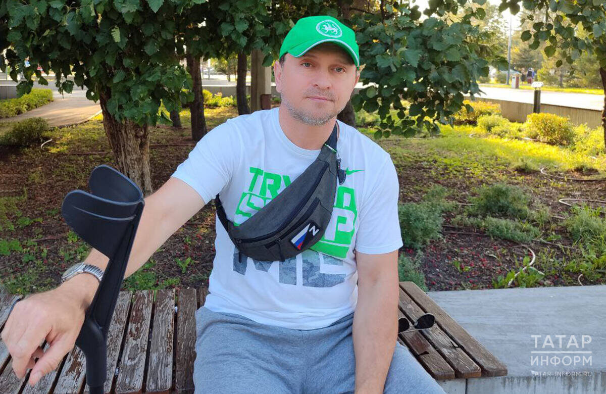 Фото: © Елена Фенина / «Татар-информ»