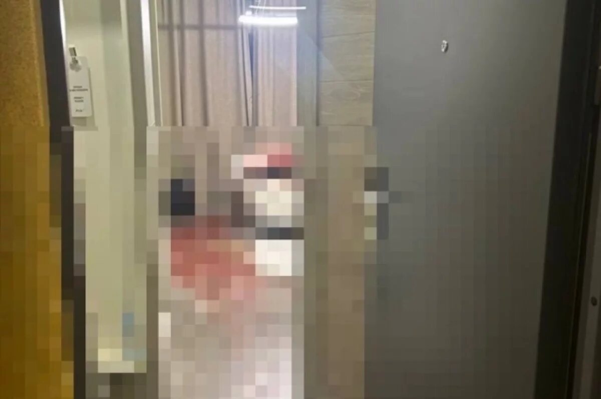    В Петербурге подростку предъявили обвинение в жестоком убийстве школьницы