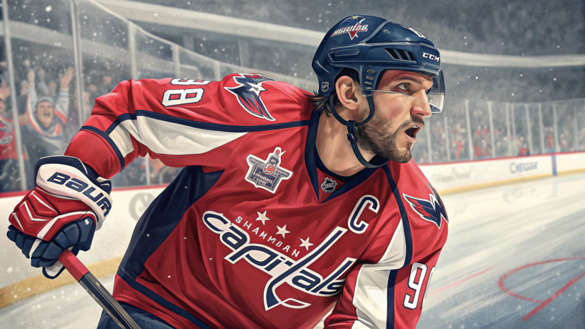   Сгенерировано с помощью ИИ