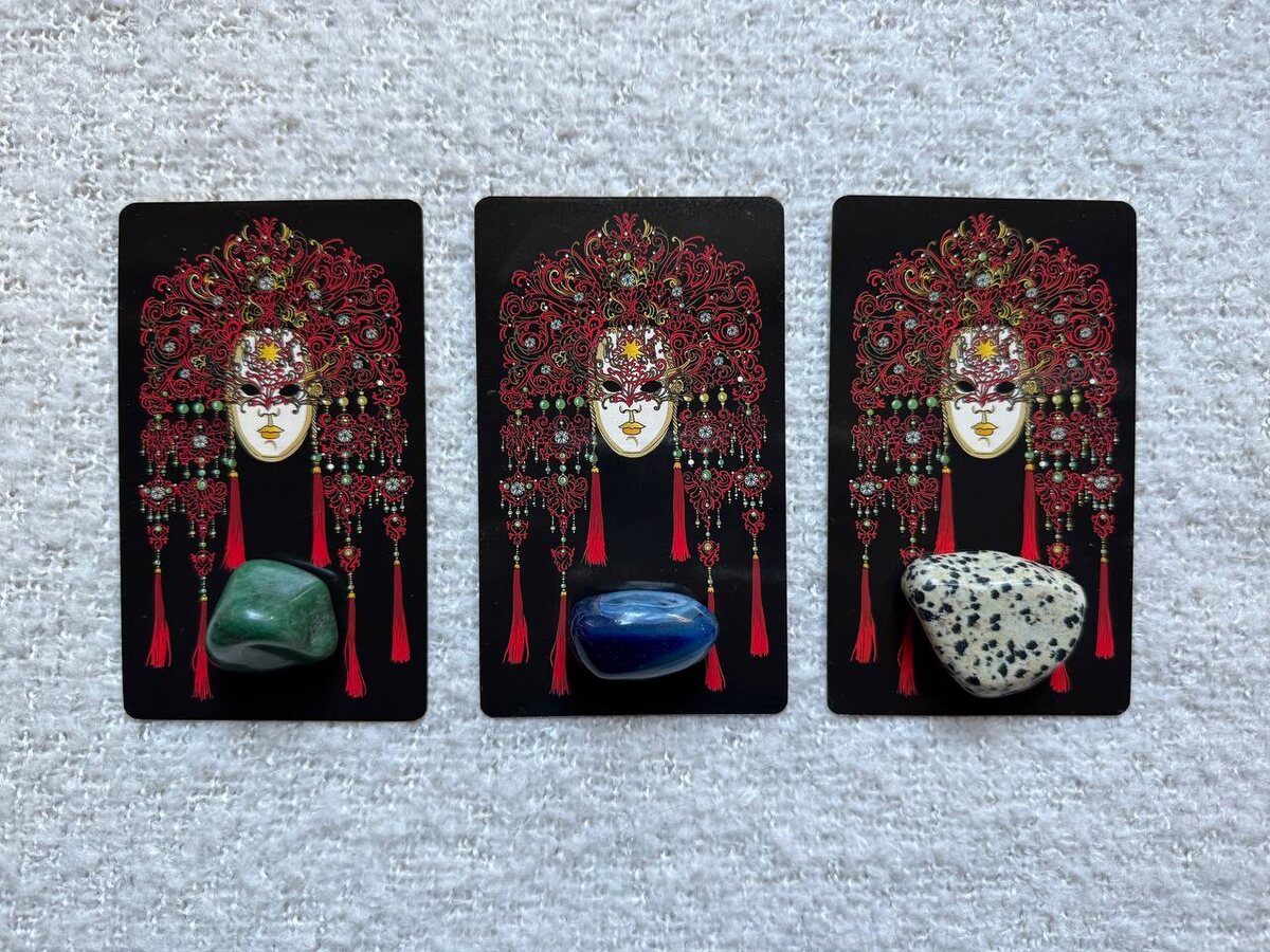 ✨КОРИДОР ЗАТМЕНИЙ 7 - 21 сентября✨