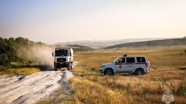    © МЧС Севастополя