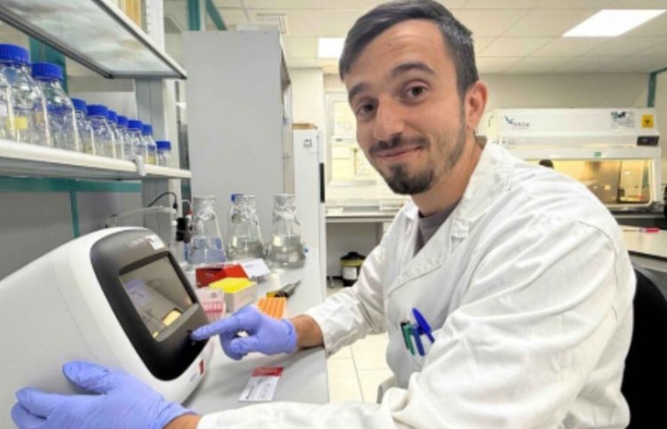    Фото: Futureco Bioscience