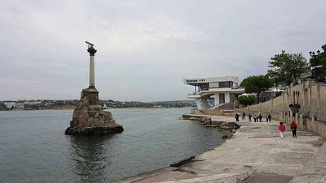    Petrov Sergey/Globallookpress